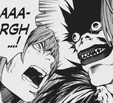 Episode-12: of The Anime Geniuses Meet, a Bleach, Death Note, Naruto, Classroom of the Elite, Dr. Stone, Tomodachi Game and Code Geass fanfiction comic. 