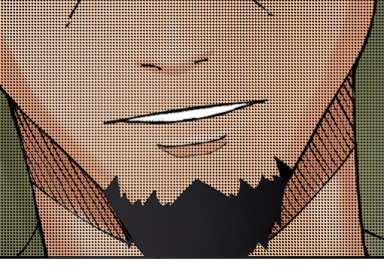 Episode-17: of The Anime Geniuses Meet, a Bleach, Death Note, Naruto, Classroom of the Elite, Dr. Stone, Tomodachi Game and Code Geass fanfiction comic. 