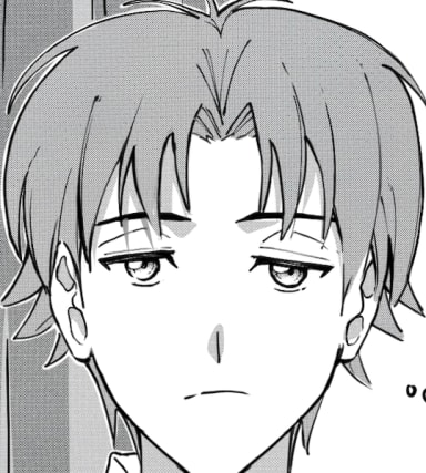 Episode-24: of The Anime Geniuses Meet, a Bleach, Death Note, Naruto, Classroom of the Elite, Dr. Stone, Tomodachi Game and Code Geass fanfiction comic. 