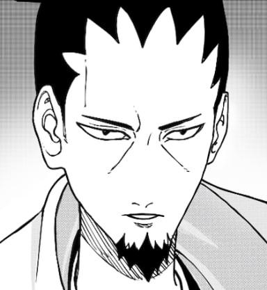 Episode-26: of The Anime Geniuses Meet, a Bleach, Death Note, Naruto, Classroom of the Elite, Dr. Stone, Tomodachi Game and Code Geass fanfiction comic. 