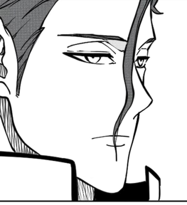 Episode-28: of The Anime Geniuses Meet, a Bleach, Death Note, Naruto, Classroom of the Elite, Dr. Stone, Tomodachi Game and Code Geass fanfiction comic. 