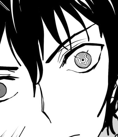 Episode-4: of The Anime Geniuses Meet, a Bleach, Death Note, Naruto, Classroom of the Elite, Dr. Stone, Tomodachi Game and Code Geass fanfiction comic. 