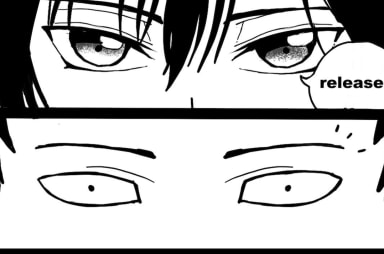 Episode-5: of The Anime Geniuses Meet, a Bleach, Death Note, Naruto, Classroom of the Elite, Dr. Stone, Tomodachi Game and Code Geass fanfiction comic. 