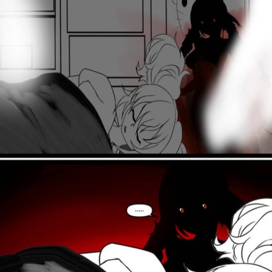 Episode-3: - Project Red Cube of Azure Lane: Project Red Cube, a Azur lane fanfiction comic. The title of the comic is finally starting!