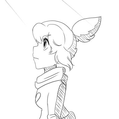 Episode-1: - Chapter 1: Appointment of Sunken Symphony : A Soul Silver Nuzlocke Comic, a Pokemon fanfiction comic. Reina is finally ready to wake up and start her journey.