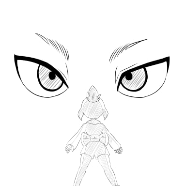 Episode-3: - Chapter 3: Judgement of Sunken Symphony : A Soul Silver Nuzlocke Comic, a Pokemon fanfiction comic. Not all of Johto is happy to see you.