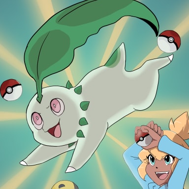 Episode-5: - Chapter 5: A New Dawn of Sunken Symphony : A Soul Silver Nuzlocke Comic, a Pokemon fanfiction comic. Now we're cooking with gas!