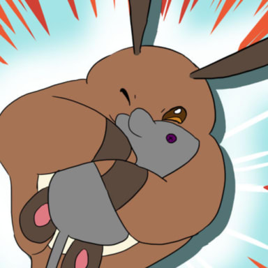 Episode-6: - Chapter 6: Reputation of Sunken Symphony : A Soul Silver Nuzlocke Comic, a Pokemon fanfiction comic. What does it mean to be a Pokemon Trainer?