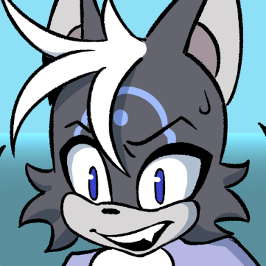 Episode-2: - Episode 2 of Silver the Hedgehog, a Sonic the Hedgehog fanfiction comic. 