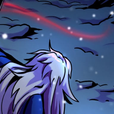 Episode-3: - Pages 34-36 of In Breach, a W.I.T.C.H. fanfiction comic. Beware of trains!