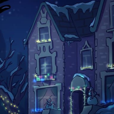 Episode-5: - Chapter 1. Pages 40-42 of In Breach, a W.I.T.C.H. fanfiction comic. 