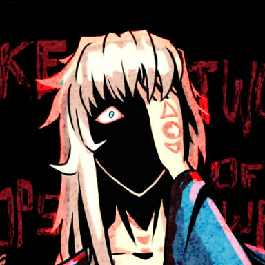 Episode-6: - Chapter 1. Pages 43-44 of In Breach, a W.I.T.C.H. fanfiction comic. This is the end of chapter 1