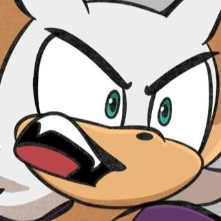 Episode-10: - Minisode - KindaGotALittleAngry of Sonic24 - A Shadamy Fancomic by ProxyArts, a Sonic the Hedgehog fanfiction comic. 