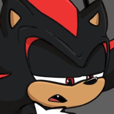 Episode-12: - Episode 5 - Project of Sonic24 - A Shadamy Fancomic by ProxyArts, a Sonic the Hedgehog fanfiction comic. Shadow needs help building a chaos charging device