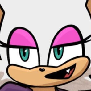 Episode-14: - Minisode - Breach of Sonic24 - A Shadamy Fancomic by ProxyArts, a Sonic the Hedgehog fanfiction comic. 