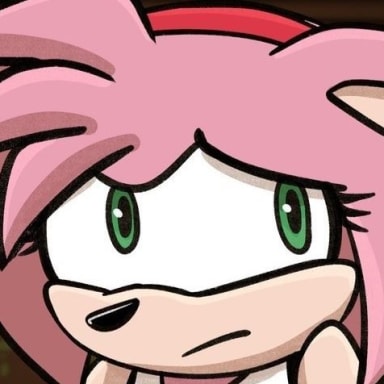 Episode-15: - Minisode - Mind the Threefold Law of Sonic24 - A Shadamy Fancomic by ProxyArts, a Sonic the Hedgehog fanfiction comic. 