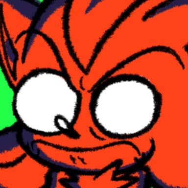 Episode-17: - Minisode - Burn It Down of Sonic24 - A Shadamy Fancomic by ProxyArts, a Sonic the Hedgehog fanfiction comic. 