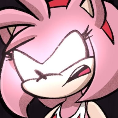 Episode-4: - Episode 2 - The Fool of Sonic24 - A Shadamy Fancomic by ProxyArts, a Sonic the Hedgehog fanfiction comic. Amy and Luna get into trouble after a friendly luncheon with their friends
