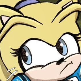 Episode-5: - Minisode - Pots n' Pans of Sonic24 - A Shadamy Fancomic by ProxyArts, a Sonic the Hedgehog fanfiction comic. Smeagle is the omnipresent threat to any and all kinds of food