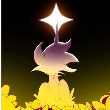 Episode-1: - The demons flee when a good colt goes to war of Mlpverse untold stories, a My Little Pony and Undertale fanfiction comic. The forgotten digiverse entry... Hidden side of the YouTube war.