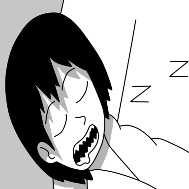 Episode-1: - Elijah of Kuro-yo, a Erma fanfiction comic. In this chapter we are introduced to Erma's little brother. A young half Yokai boy named "Elijah".