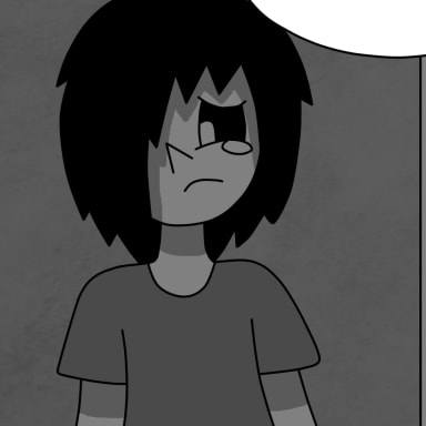 Episode-2: - Elijah's Nightmares of Kuro-yo, a Erma fanfiction comic. 4 years later, Elijah has grown a bit but struggles have surface for the young half yokai...