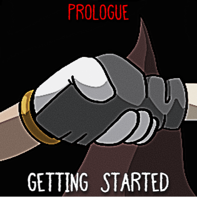 Episode-1: - PROLOGUE: Getting Started of Bringer of Darkness, a Sonic the Hedgehog fanfiction comic. Amy meets an entity wearing a friend's face.