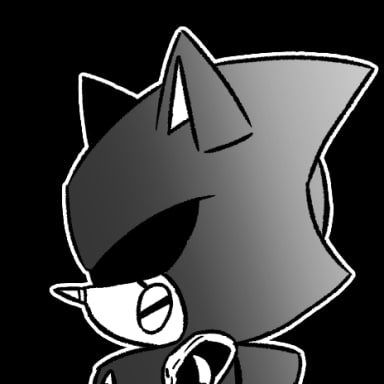 Episode-1: - 0ne Shot of A Metamy Valentines Comic, a Sonic the Hedgehog fanfiction comic. 