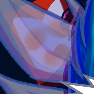 Episode-20: - Smile of Demons in reflection (AU), a Helluva Boss fanfiction comic. You can hide every secret behind a smile mask.