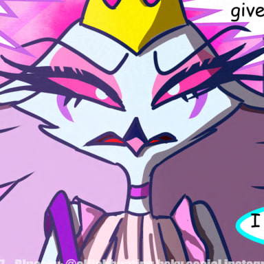 Episode-24: - Little dear of Demons in reflection (AU), a Helluva Boss fanfiction comic. Brother knows best.

Andy: Ha! That's the type I'm good at handling!

Well, my landlord asked me to move out of my place in a month. Things are difficult. I just want to find a job🥹