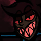 Episode-11: - Fun's Over of Truth Beneath the Rose Issue 2 - A Dangerous Mind, a Hazbin Hotel fanfiction comic. 