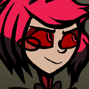 Episode-22: - A Choice of Truth Beneath the Rose Issue 2 - A Dangerous Mind, a Hazbin Hotel fanfiction comic. 