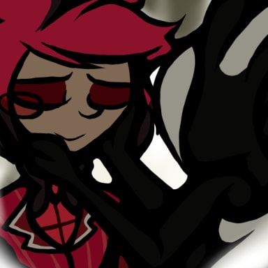 Episode-23: - And a Risk of Truth Beneath the Rose Issue 2 - A Dangerous Mind, a Hazbin Hotel fanfiction comic. 