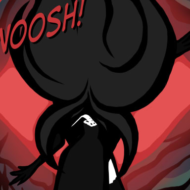 Episode-4: - Watched of Truth Beneath the Rose Issue 2 - A Dangerous Mind, a Hazbin Hotel fanfiction comic. 