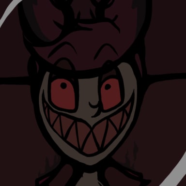 Episode-6: - Back in the Seat of Truth Beneath the Rose Issue 2 - A Dangerous Mind, a Hazbin Hotel fanfiction comic. 