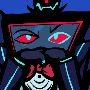 Episode-7: - Spying of Truth Beneath the Rose Issue 2 - A Dangerous Mind, a Hazbin Hotel fanfiction comic. 