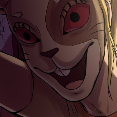 Episode-3: - Splinter of FNAF: Into Madness, a Five Nights at Freddy's fanfiction comic. Whilst trying to solve her problems her own way, Vanessa runs into a new "threat".