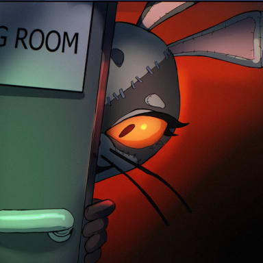 Episode-6: - Graduation of FNAF: Into Madness, a Five Nights at Freddy's fanfiction comic. With all of the pieces in place, Vanessa exacts her revenge.