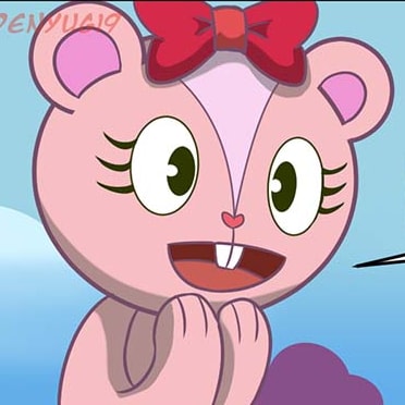 Episode-5: - what are you? of short comics about HTF, a Happy Tree Friends fanfiction comic. 