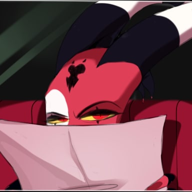 Episode-1: - "Beginning of the path" of Helluva Doom, a DOOM and Helluva Boss fanfiction comic. The beginning of Doom Slayer's journey in a new world for him.