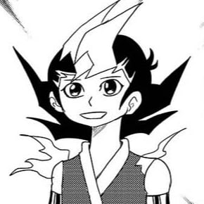 Episode-19: - Save part 04 of 99000 Au - Yu-Gi-Oh ZEXAL Au, a Yu-Gi-Oh! fanfiction comic. 