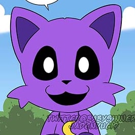 Episode-1: - ready? of Smiling Critters Short Histories, a Poppy Playtime fanfiction comic. 