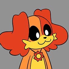 Episode-13: - ice cream of Smiling Critters Short Histories, a Poppy Playtime fanfiction comic. 