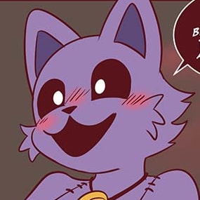 Episode-15: - feeling something for you of Smiling Critters Short Histories, a Poppy Playtime fanfiction comic. 