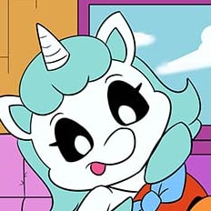 Episode-2: - bonita of Smiling Critters Short Histories, a Poppy Playtime fanfiction comic. 