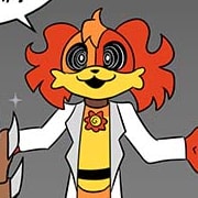 Episode-4: - Short Histories of Evil Team - Smiling Critters Au, a Poppy Playtime fanfiction comic. 