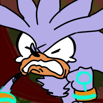 Episode-6: - Aporte de Silver of Tails Forces - AL ESPAÑOL, a Sonic the Hedgehog fanfiction comic. Silver estaba ahi para ayudar a nuestros heroes