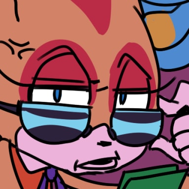 Episode-7: - Un amistoso recibimiento of Tails Forces - AL ESPAÑOL, a Sonic the Hedgehog fanfiction comic. Sonic regresa a La Resistencia, pero ahora Tails comenzó a dudar sobre el.