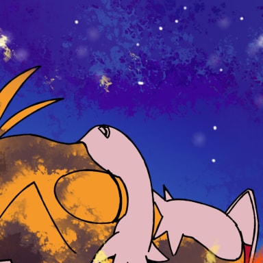 Episode-9: - El plan final de Tails of Tails Forces - AL ESPAÑOL, a Sonic the Hedgehog fanfiction comic. ¡Tails y Knuckles deben hacer desaparecer el sol!