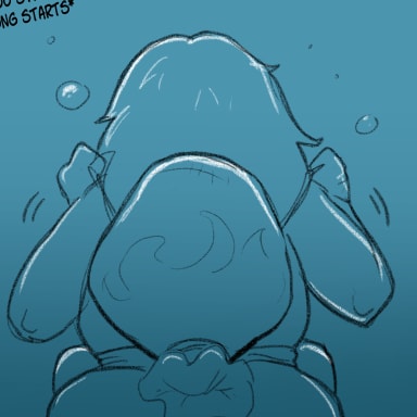 Episode-7: of Random Silly comics, a Epic the Musical and Famtheon fanfiction comic. 